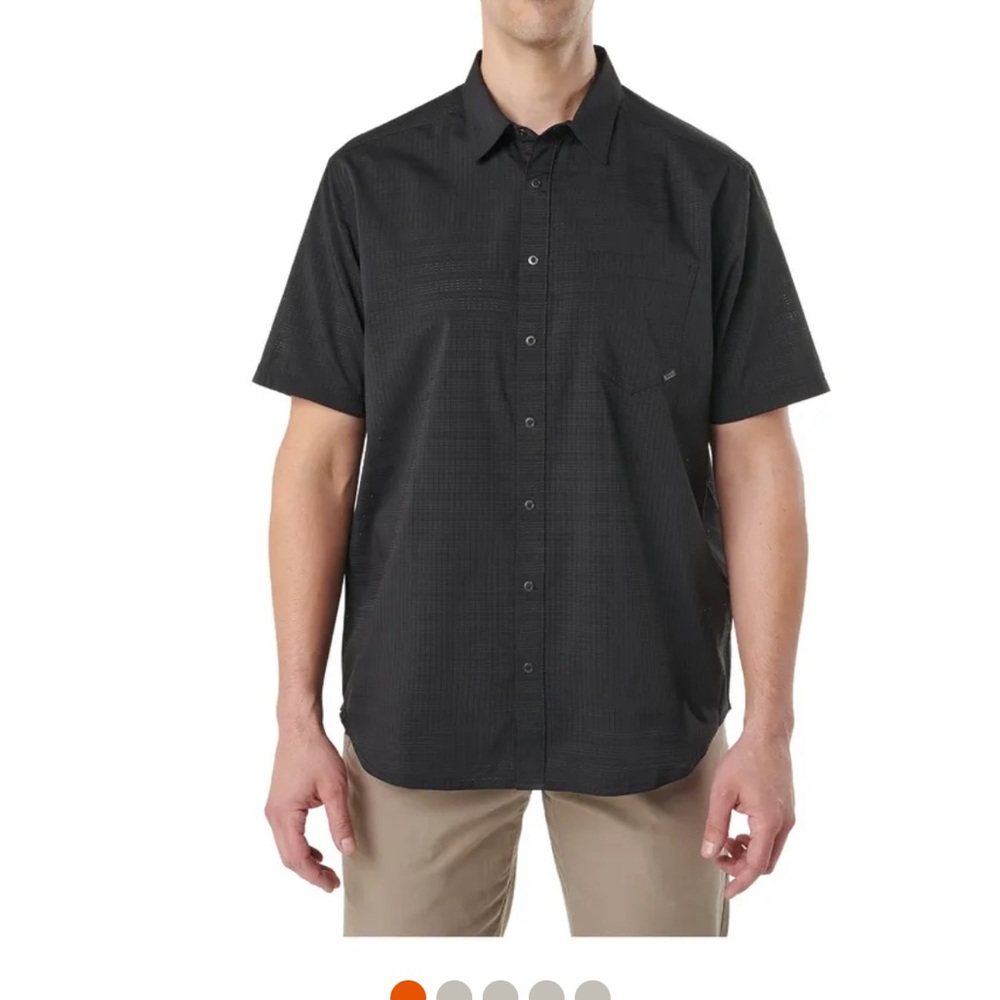 5.11 Tactical Aerial Shirt Sz S